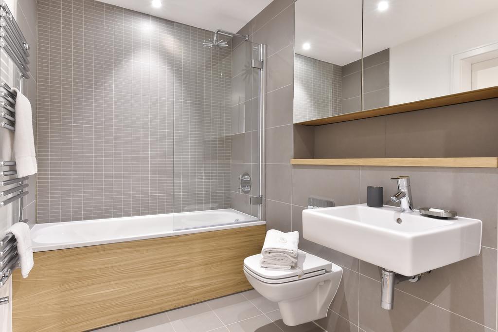 Shoreditch City Living Лондон Экстерьер фото