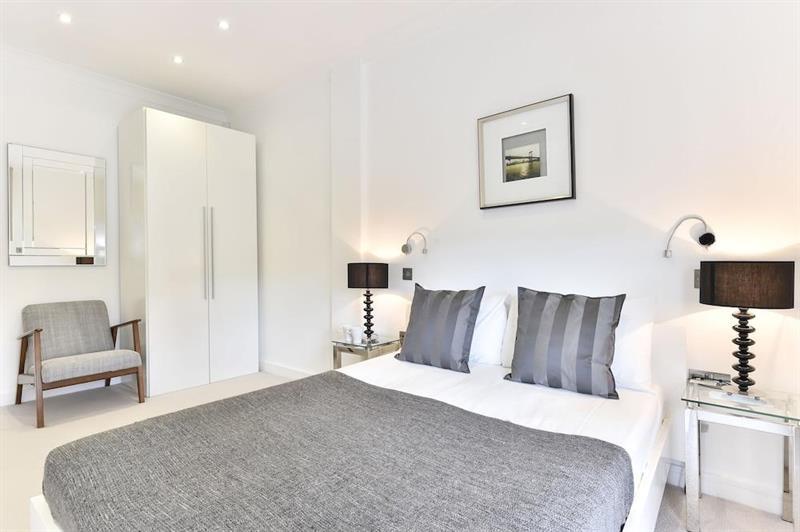 Shoreditch City Living Лондон Экстерьер фото